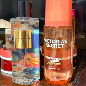 Victorias secret bundle